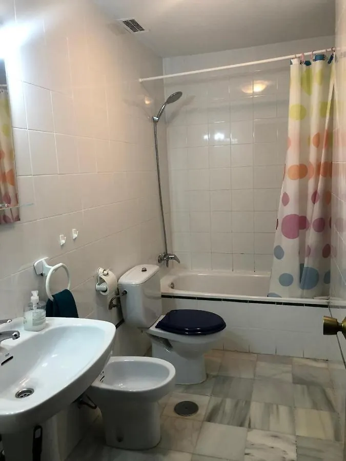 Apartamento Cabildo Centro Apartamento Sanlúcar de Barrameda
