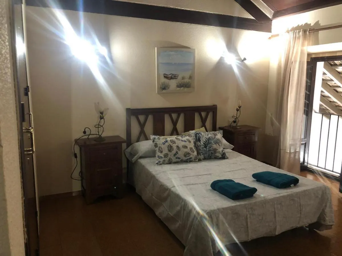 Apartamento Cabildo Centro Apartamento Sanlúcar de Barrameda